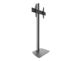 EDBAK STDV100 čierna / Stojan pre TV / 40-75" (STDV100)