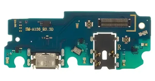 For Samsung Galaxy A13 5G A136B / Náhradná doska / dobíjací konektor (57983112932)