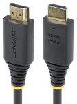 StarTech 30cm / Video kábel HDMI / 4K60Hz / HDMI s ethernetom (HDMI2-CABLE-4K60-30C)