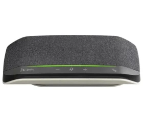 Poly Sync 10 čierna / Konferenčný reproduktor / USB-A/C (772C3AA)