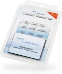 Coollaboratory Liquid MetalPad - 3xCPU + čistiaca sada / 38 x 38 mm / 3 Ks (MetalPad 3xCPU 1xRS)