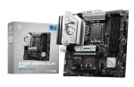 MSI GAMING PLUS WIFI (B760M GAMING PLUS WIFI