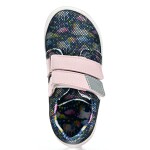 Jonap b7 jednorožec modré barefoot topánky 24 EUR