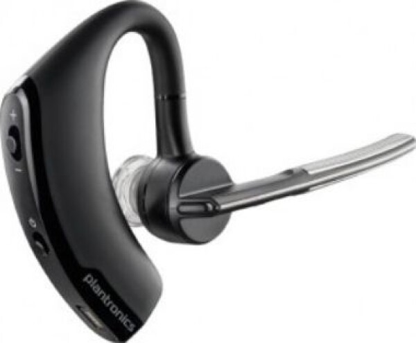 Plantronics Voyager Legend / Bezdrôtový headset / Bluetooth / Čierny (87300-05)