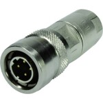 HARTING 21038811430 káblový konektor, 1 ks; 21038811430