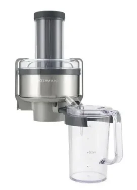 Kenwood AT 641 / odstredivka na šťavu na celé plody (AT 641)