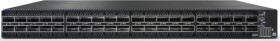 NVIDIA Quantum QM8790 - Switch - unmanaged - 40 x HDR InfiniBand QSFP56 - Luftstrom von vorne nach hinten - an Rack montierbar - AC