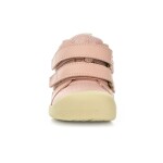 Bundgaard Mio Vintage Rose celoročné členkové barefoot topánky 20 EUR
