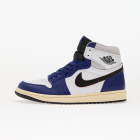 Tenisky Air Jordan 1 High Og "Rare Air" White/ Black-Neutral Grey-Deep Royal Blue EUR 41