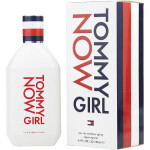 Tommy Hilfiger Now Girl - EDT 100 ml