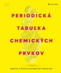 Periodická tabuľka chemických prvkov, autorov Kolektív