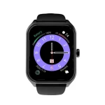 HiFuture FutureFit Ultra 2 Pre čierna / Chytré hodinky / AMOLED / 1.78 "/ IP68 / Bluetooth / Wi-Fi (FitUltra2Pro (black))