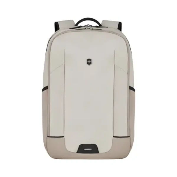 VICTORINOX Altmont Modern Stone White / Batoh / 20 l / vrecko na notebook 15,6” / recyklovaný polyester (653546)