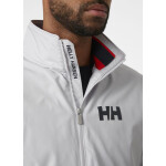 Pánska ľahká športová bunda Salt Windbreaker 30299 853 Helly Hansen