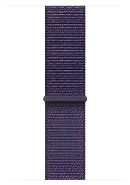 Apple Watch Sport Loop 46mm Purple Fog / Prevliekací športový remienok (MFFK4ZM/A)
