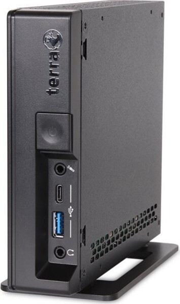 Wortmann AG TERRA PC-Mini 3560 Fanless i3