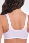 PODPRSENKA 586/BRASSIERE ZUZA QUARRY ROSE 80J