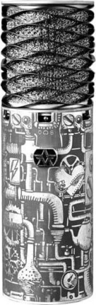 NoName Aston Microphones Spirit 5th ANNIVERSARY Mikrofon pojemnościowy wersja limitowana