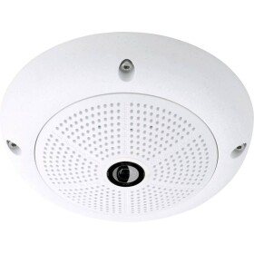 Mobotix MX-Q26B-6D016 Mx-Q26B-6D016 LAN IP bezpečnostná kamera 3072 x 2048 Pixel; Mx-Q26B-6D016