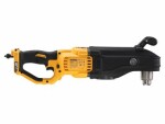 DeWalt DCD470N / Aku pravouhlá vŕtačka / 54V XR / 13mm skľučovadlo / 1320 ot-min / 296 Nm / bez aku (DCD470N)