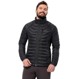 Jack Wolfskin Routeburn Pro Ins Jacket M 1206862-6000 L