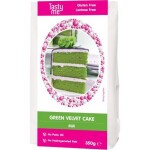 Zmes na Green Velvet 350 g - Tasty Me - Tasty Me