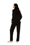 Effetto Home Set 03209 Fleece Black