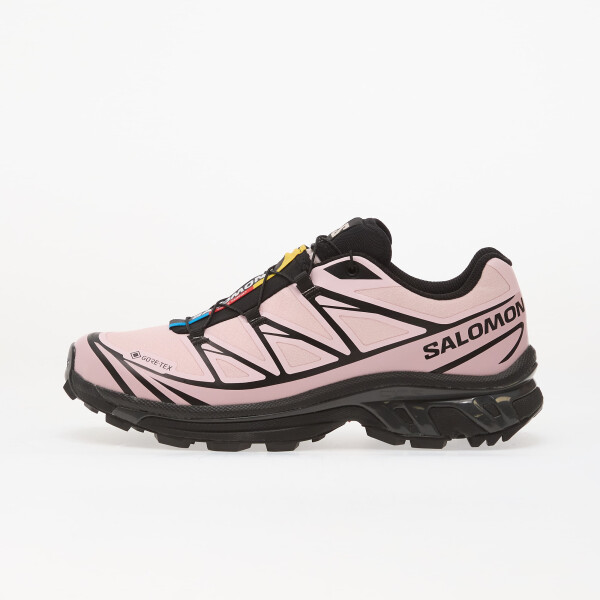 Tenisky Salomon XT-6 GTX Black/ Icy Pink/ Dawn Pink EUR 48