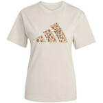 Tričko adidas Animal Graphic W JM4423 XS