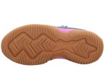 Dievčenské tenisky STORM Blue/Purple Superfit 1-006391-8020 - 38
