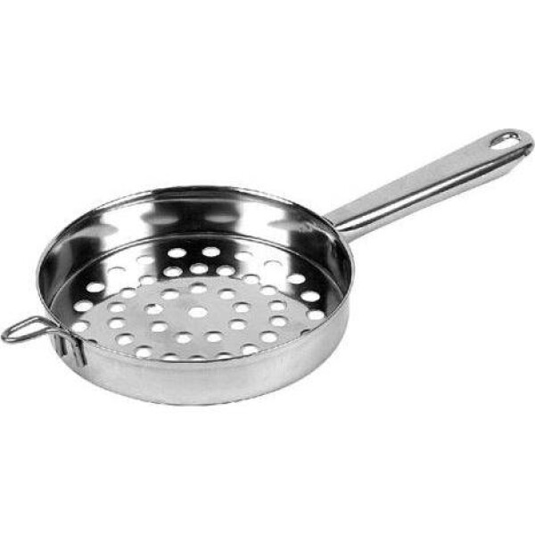 Sítko na halušky nerez priemer 18 cm - Orion - Orion