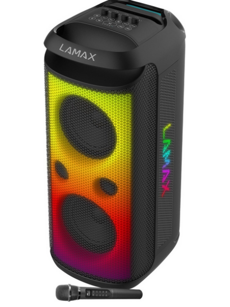 LAMAX PartyKing1 Max