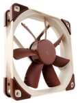 Noctua NF-S12A FLX / 120 mm / SSO2 Bearing / 17.8 dB @ 1200 RPM / 107.5 m3h / 3-pin (4716123314905)