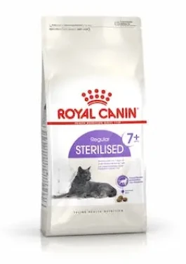 Royal Canin Sterilised