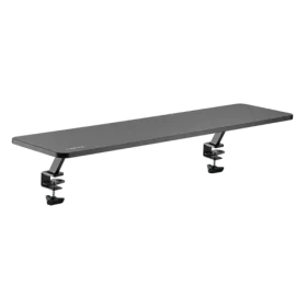 LogiLink BP0154 čierna / Podstavec pre monitor / do 20 kg (BP0154)