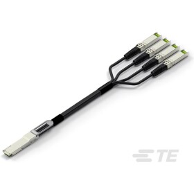 TE Connectivity 4-2334878-6, 1 ks; 4-2334878-6