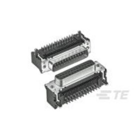 TE Connectivity TE AMP EMG D Sub 2-1393481-9 1 ks Box; 2-1393481-9