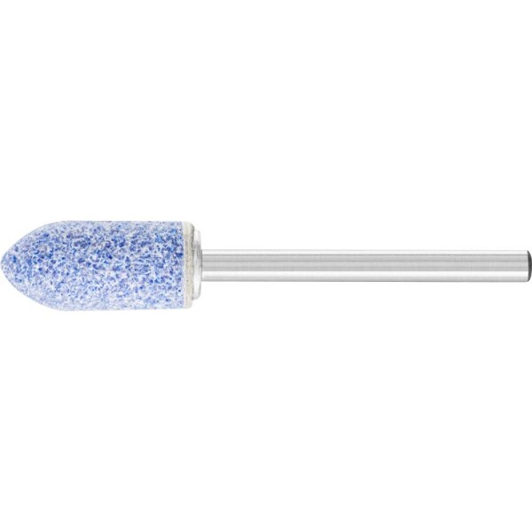 PFERD TOOLS 32105338 brúsny kolík Priemer 8 mm 10 ks; 32105338