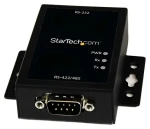 StarTech konvertor RS232 na RS422/485 čierna / Konvertor / DB-9 / 0 - 50 ° C / 110 - 240 V (IC232485S)