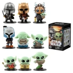 YUME Figúrka Star Wars Cosbi S3