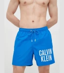 Pánske šortky KM0KM00794 Calvin Klein