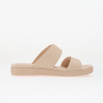 Tenisky Crocs Brooklyn Buckle Low Quartz EUR 36-37