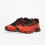 Tenisky Salomon XT-EVO Black/ Fiery Red/ White EUR 44