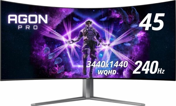 AOC Agon Pro AG456UCZD OLED