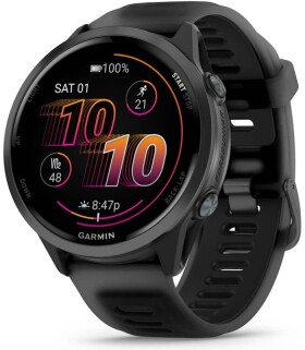 Garmin Forerunner 570 47 mm grey