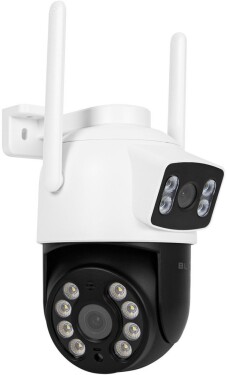 Blow 78-662# Kamera blow wifi duallens 6mp i-306 icsee