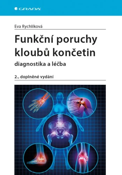Funkční poruchy kloubů končetin, Rychlíková Eva