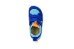 Froddo Baze G3130271-20 Blue Electric celoročné nízke barefoot topánky 30 EUR