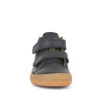 Chlapčenské barefoot tenisky FIRST STEP Dark Blue Froddo G2130342-9 dark blue - 27