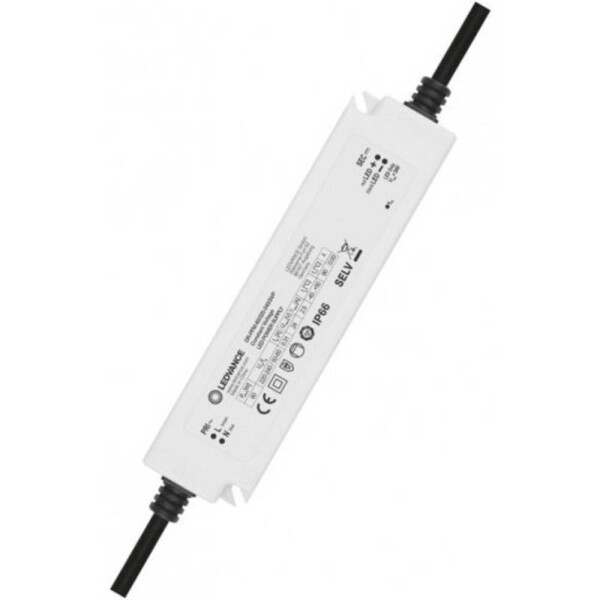 LEDVANCE LED Driver Performance LED driver konštantné napätie 60 W 2500 mA 24 V; 239913